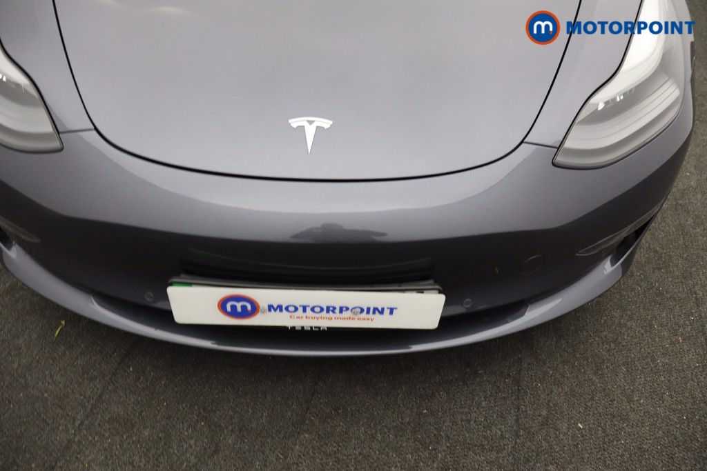 Tesla Model 3 Long Range Automatic Electric Saloon - Stock Number (1597605) - 19th supplementary image