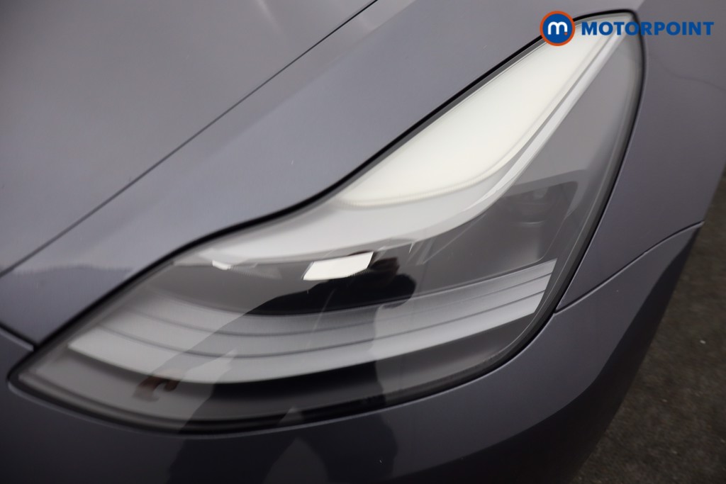 Tesla Model 3 Long Range Automatic Electric Saloon - Stock Number (1597605) - 20th supplementary image