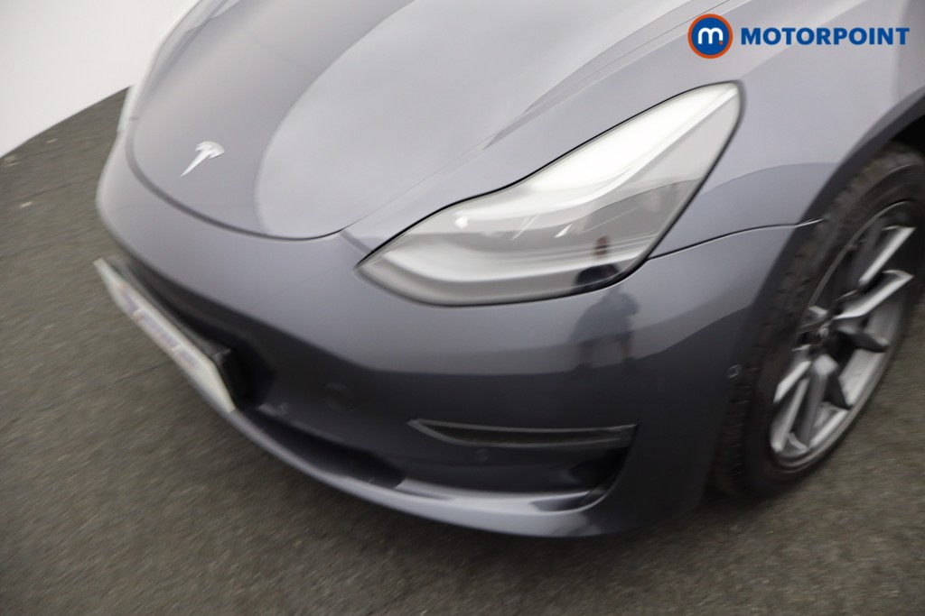 Tesla Model 3 Long Range Automatic Electric Saloon - Stock Number (1597605) - 21st supplementary image