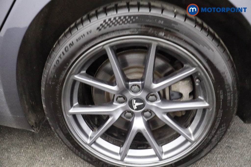Tesla Model 3 Long Range Automatic Electric Saloon - Stock Number (1597605) - 24th supplementary image