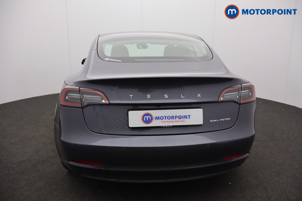 Tesla Model 3 Long Range Automatic Electric Saloon - Stock Number (1597605) - 1st supplementary image