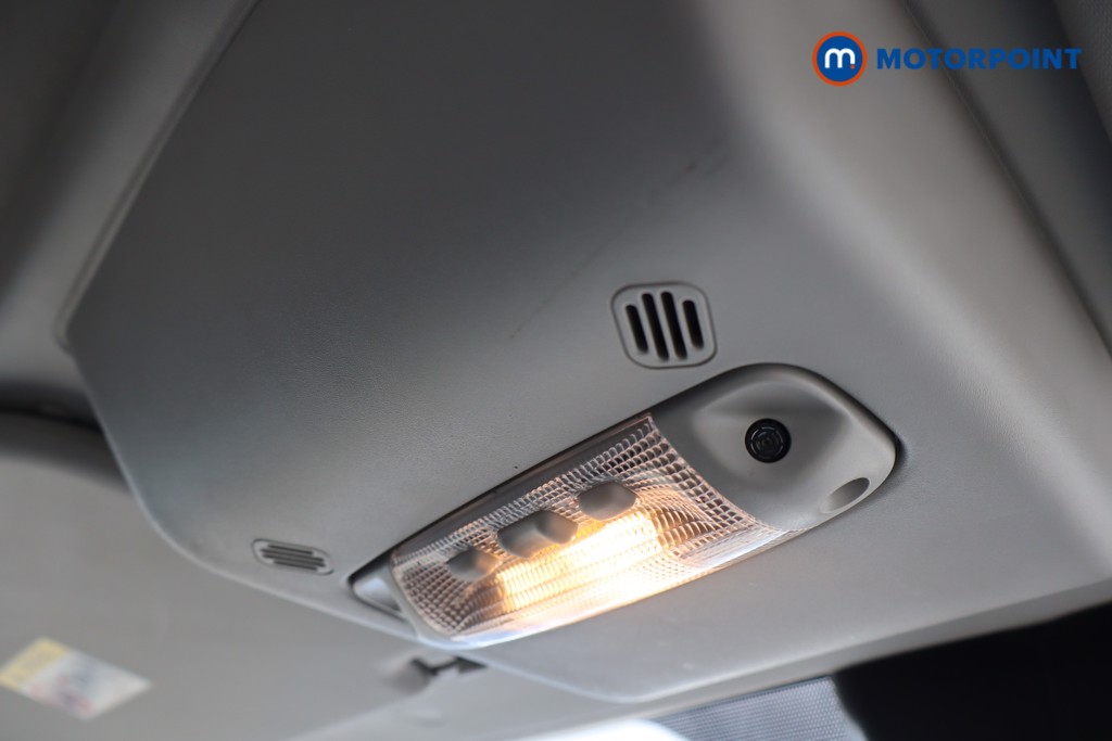 Ford Transit Limited Automatic Diesel Medium Roof Van - Stock Number (1611987) - 18th supplementary image