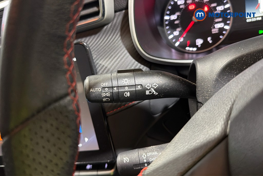 Mg Motor Uk ZS Excite Manual Petrol SUV - Stock Number (1622233) - 6th supplementary image