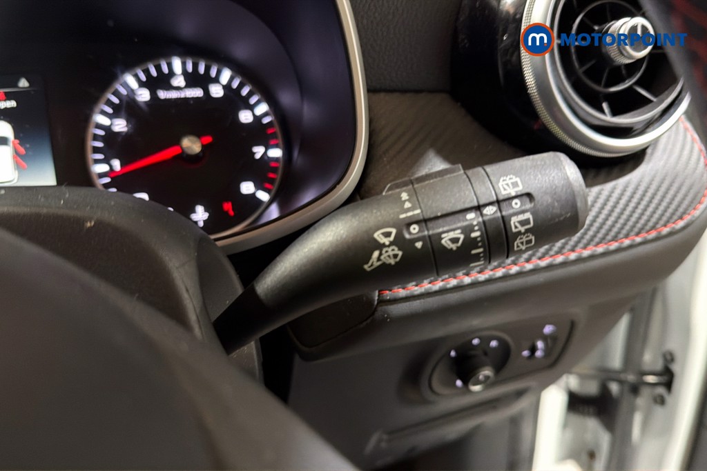 Mg Motor Uk ZS Excite Manual Petrol SUV - Stock Number (1622233) - 7th supplementary image