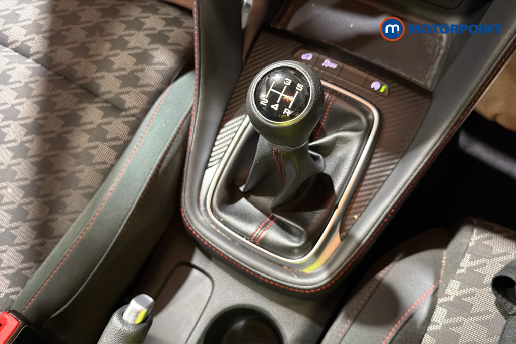 Mg Motor Uk ZS Excite Manual Petrol SUV - Stock Number (1622233) - 15th supplementary image