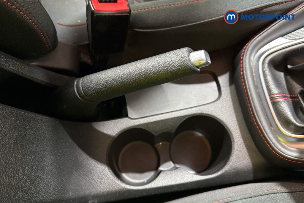 Mg Motor Uk ZS Excite Manual Petrol SUV - Stock Number (1622233) - 16th supplementary image