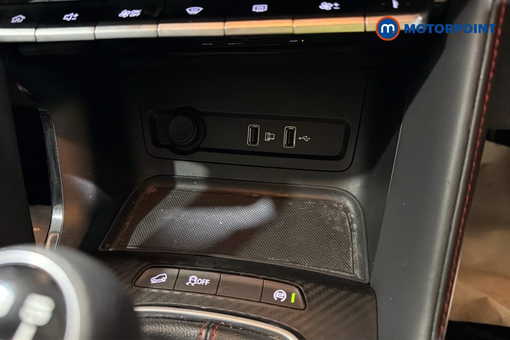 Mg Motor Uk ZS Excite Manual Petrol SUV - Stock Number (1622233) - 17th supplementary image