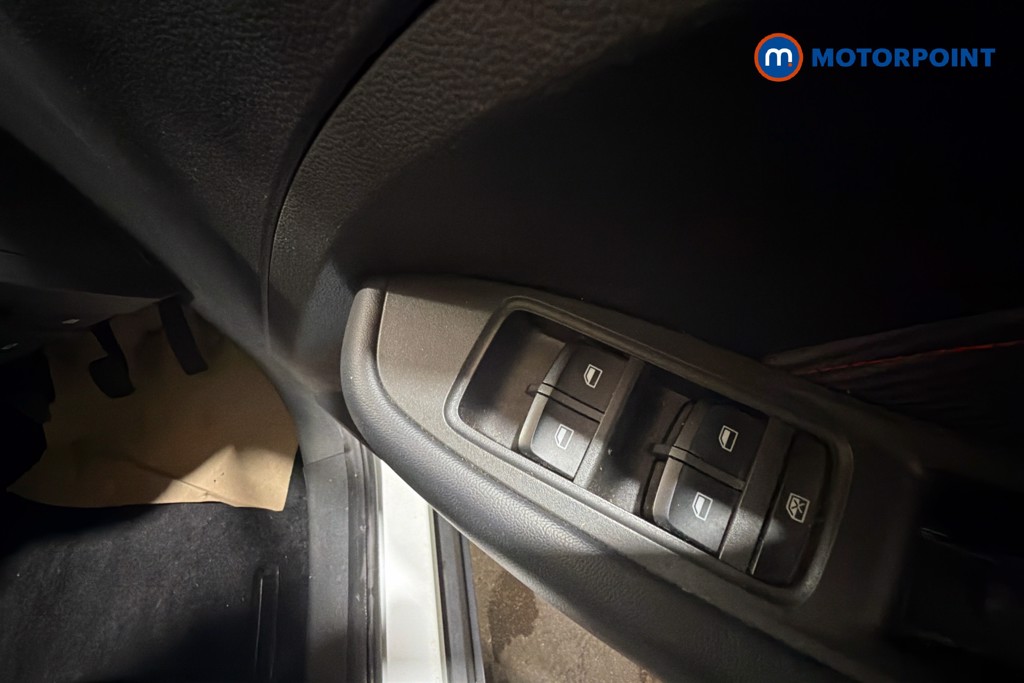 Mg Motor Uk ZS Excite Manual Petrol SUV - Stock Number (1622233) - 20th supplementary image