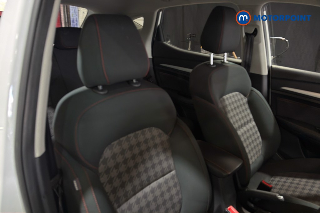 Mg Motor Uk ZS Excite Manual Petrol SUV - Stock Number (1622233) - 22nd supplementary image