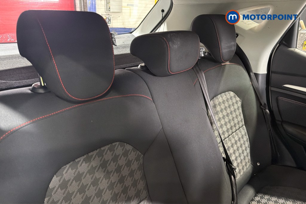 Mg Motor Uk ZS Excite Manual Petrol SUV - Stock Number (1622233) - 28th supplementary image