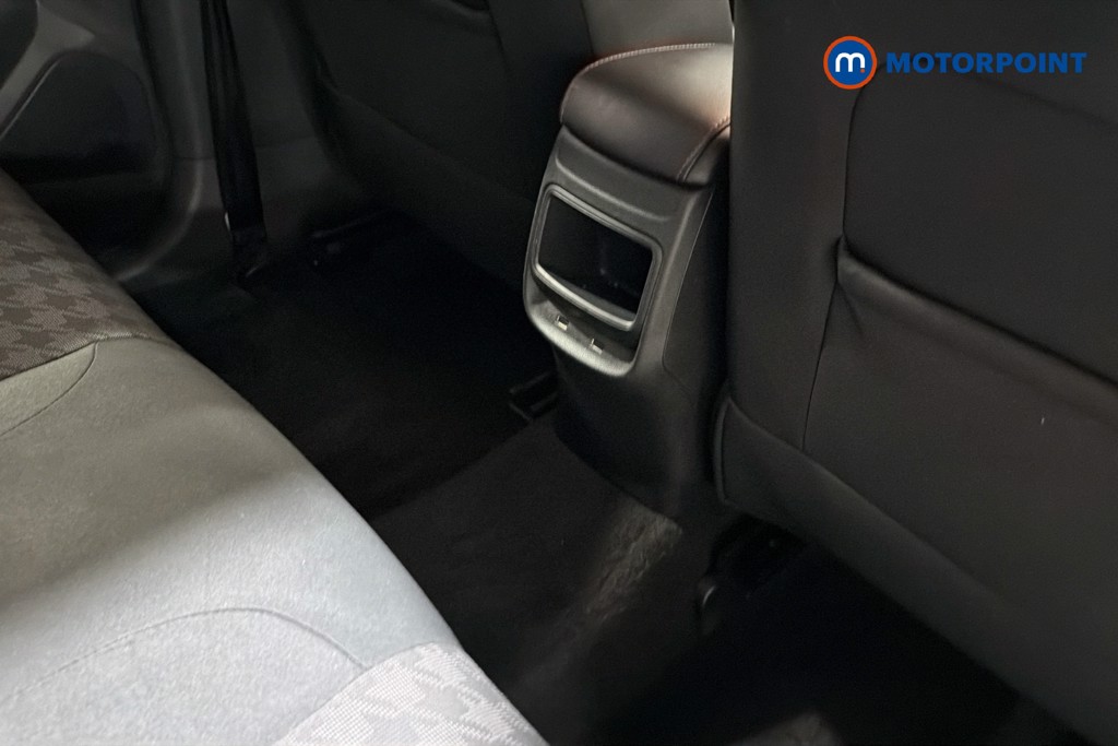 Mg Motor Uk ZS Excite Manual Petrol SUV - Stock Number (1622233) - 30th supplementary image