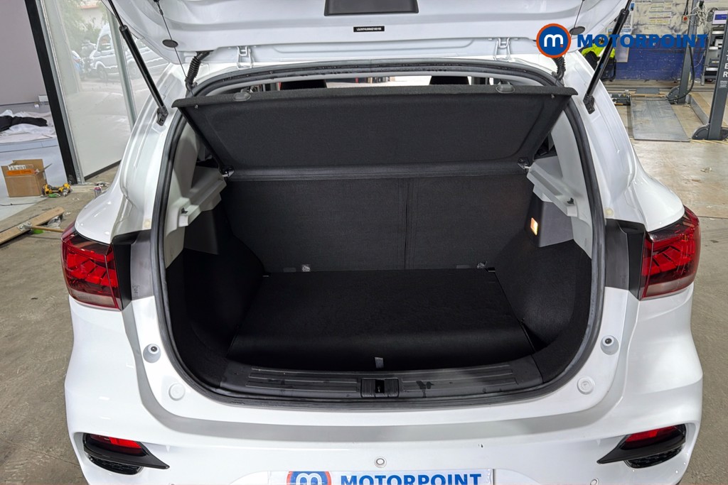 Mg Motor Uk ZS Excite Manual Petrol SUV - Stock Number (1622233) - 33rd supplementary image
