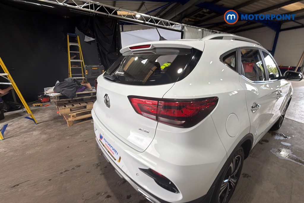Mg Motor Uk ZS Excite Manual Petrol SUV - Stock Number (1622233) - 37th supplementary image