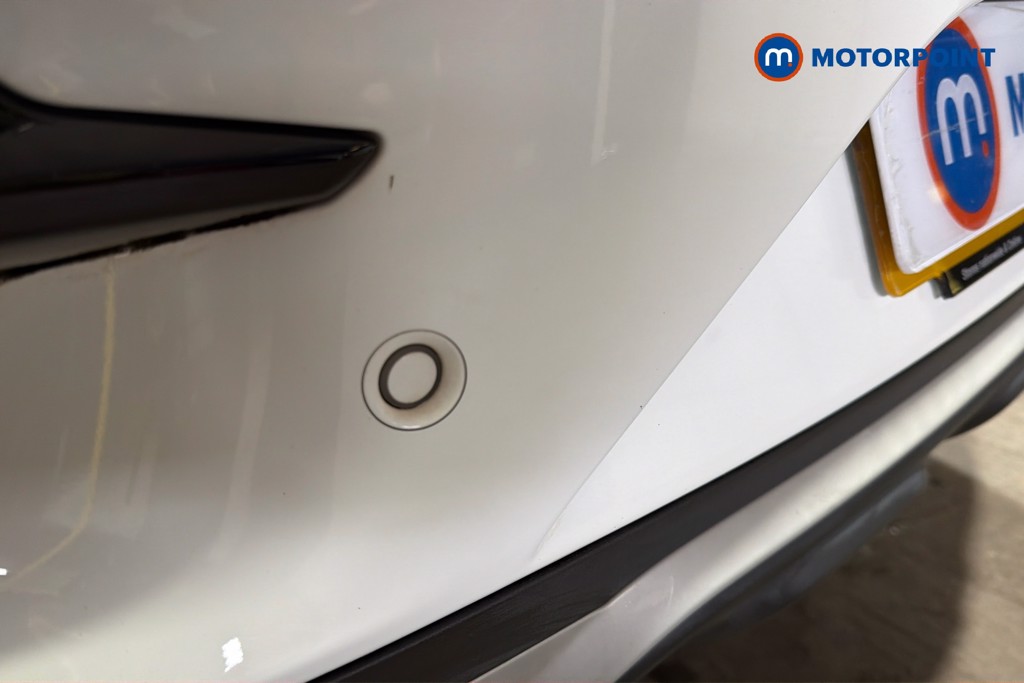 Mg Motor Uk ZS Excite Manual Petrol SUV - Stock Number (1622233) - 40th supplementary image