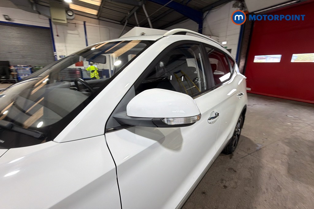 Mg Motor Uk ZS Excite Manual Petrol SUV - Stock Number (1622233) - 43rd supplementary image