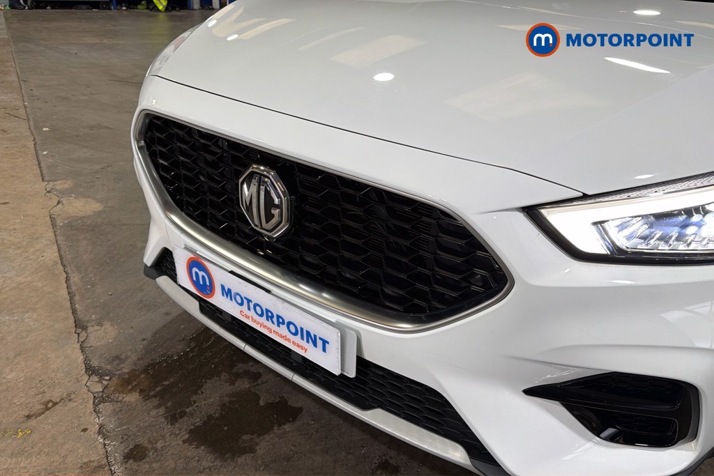 Mg Motor Uk ZS Excite Manual Petrol SUV - Stock Number (1622233) - 45th supplementary image