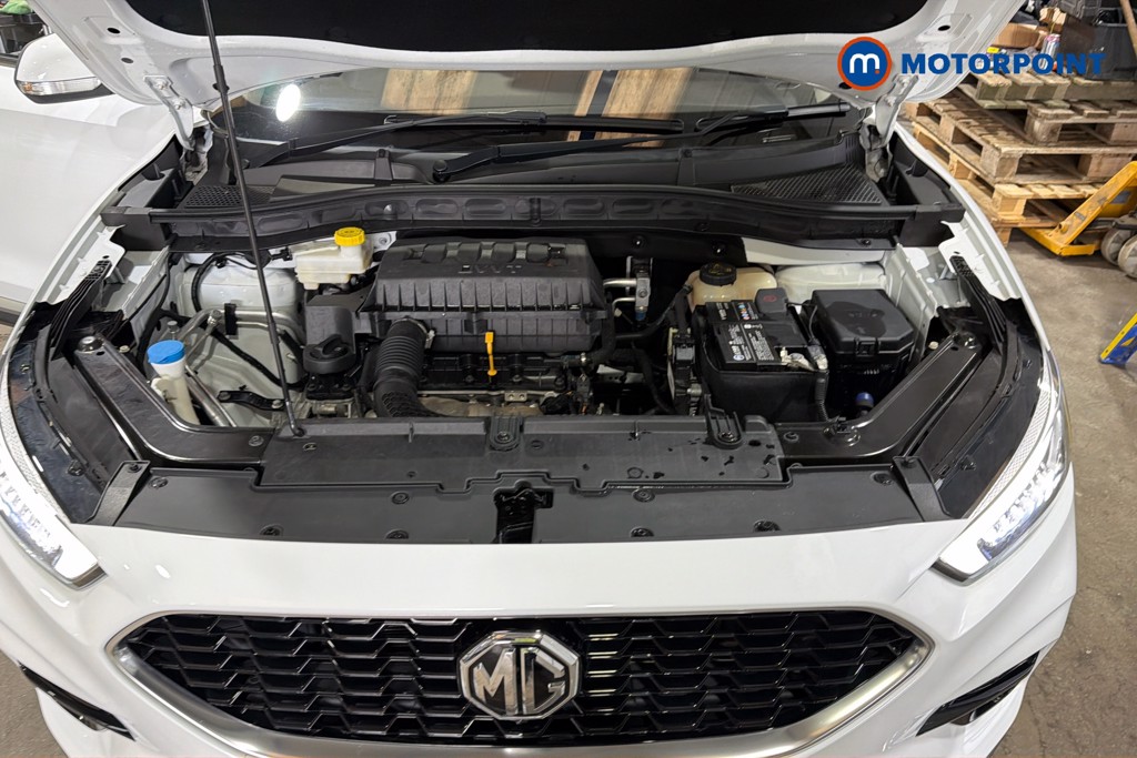 Mg Motor Uk ZS Excite Manual Petrol SUV - Stock Number (1622233) - 51st supplementary image