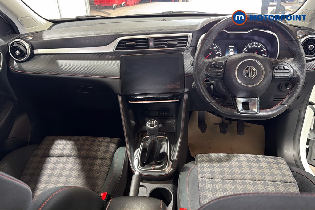 Mg Motor Uk ZS Excite Manual Petrol SUV - Stock Number (1622233) - 1st supplementary image