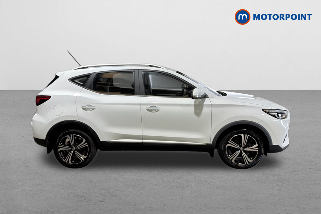 Mg Motor Uk ZS Excite Manual Petrol SUV - Stock Number (1622233) - Drivers side