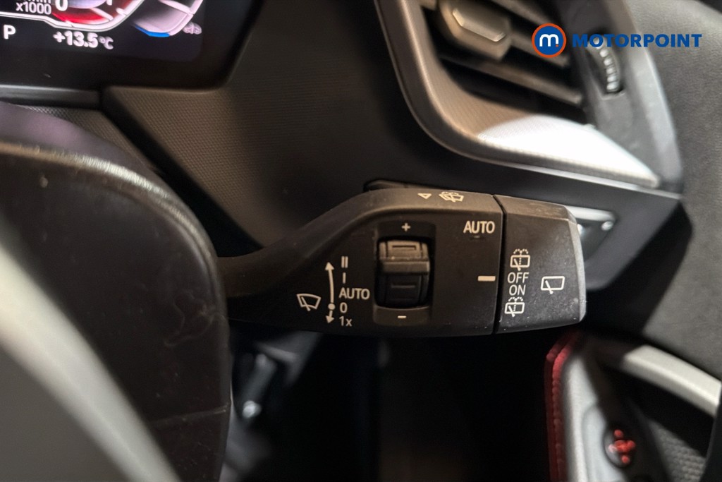 BMW 1 Series 128Ti Automatic Petrol Hatchback - Stock Number (1622746) - 7th supplementary image