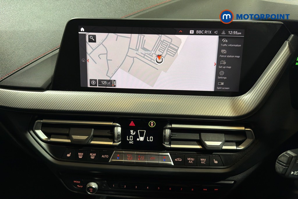 BMW 1 Series 128Ti Automatic Petrol Hatchback - Stock Number (1622746) - 10th supplementary image