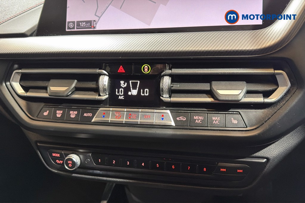 BMW 1 Series 128Ti Automatic Petrol Hatchback - Stock Number (1622746) - 12th supplementary image