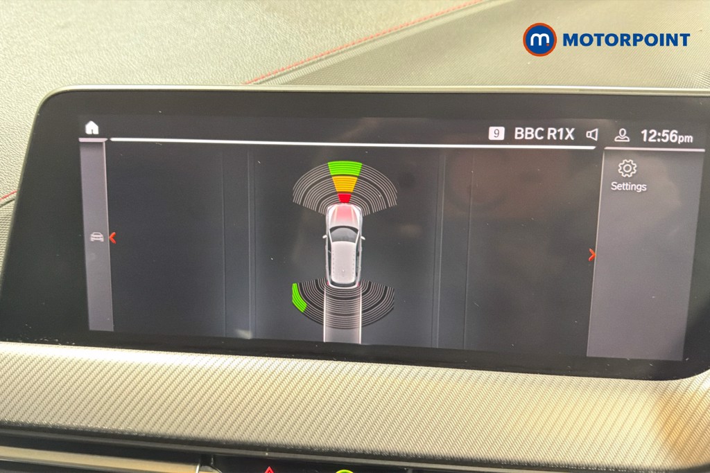BMW 1 Series 128Ti Automatic Petrol Hatchback - Stock Number (1622746) - 13th supplementary image