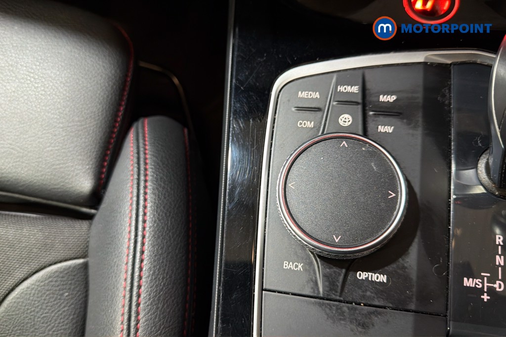 BMW 1 Series 128Ti Automatic Petrol Hatchback - Stock Number (1622746) - 14th supplementary image