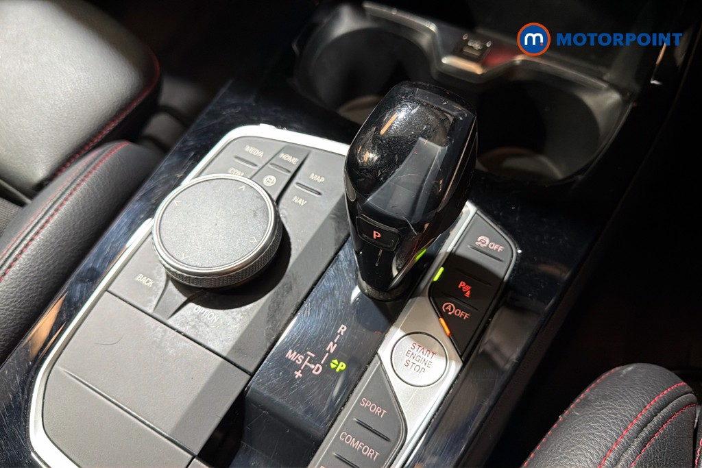 BMW 1 Series 128Ti Automatic Petrol Hatchback - Stock Number (1622746) - 15th supplementary image