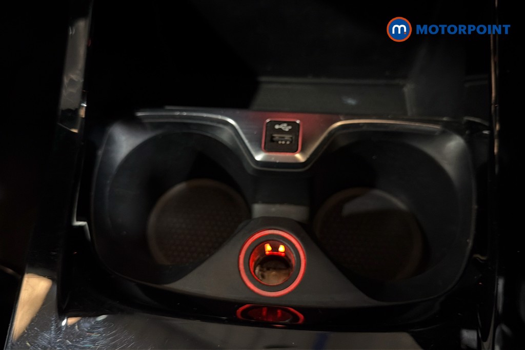 BMW 1 Series 128Ti Automatic Petrol Hatchback - Stock Number (1622746) - 16th supplementary image