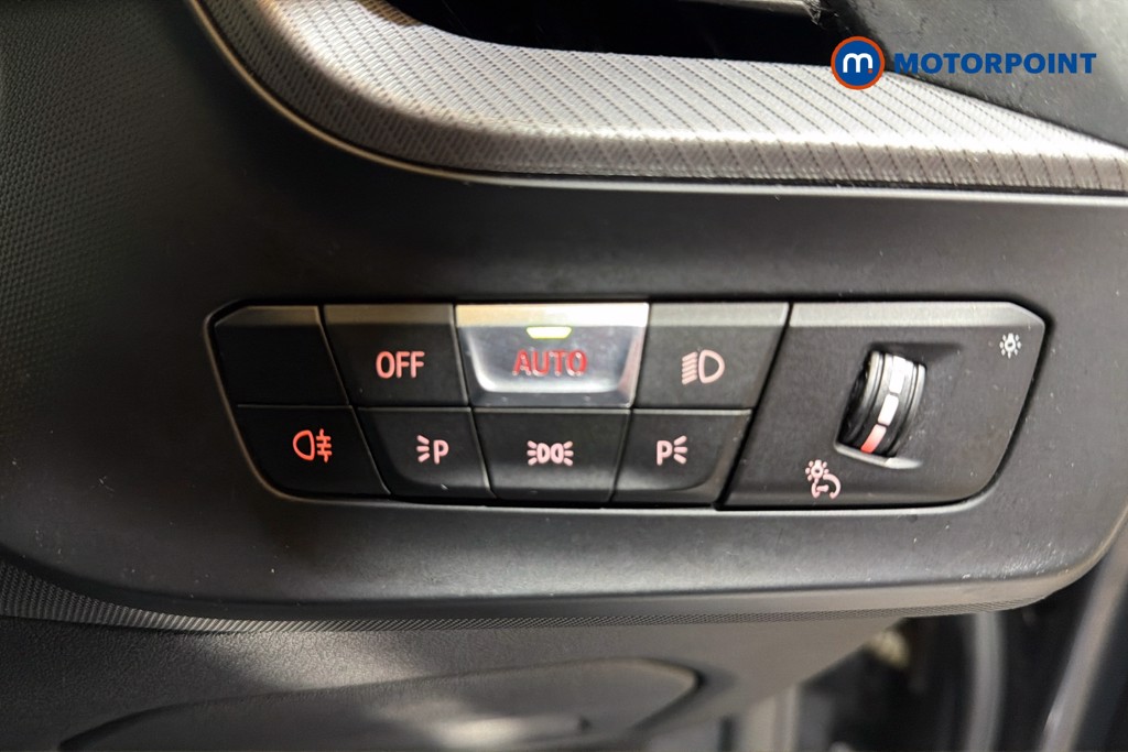 BMW 1 Series 128Ti Automatic Petrol Hatchback - Stock Number (1622746) - 18th supplementary image