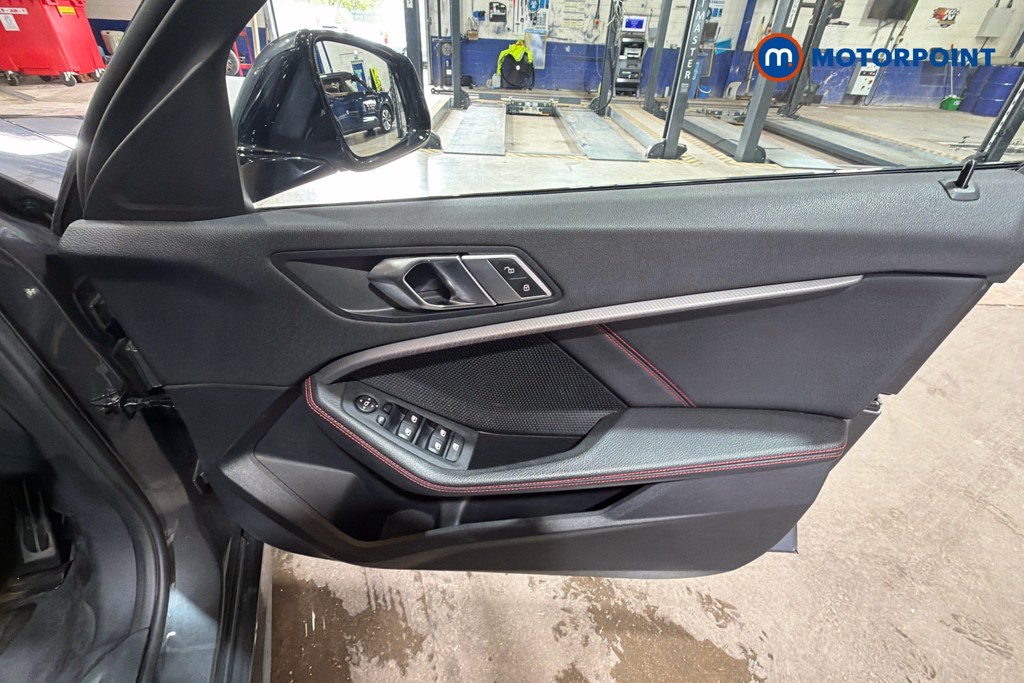BMW 1 Series 128Ti Automatic Petrol Hatchback - Stock Number (1622746) - 19th supplementary image