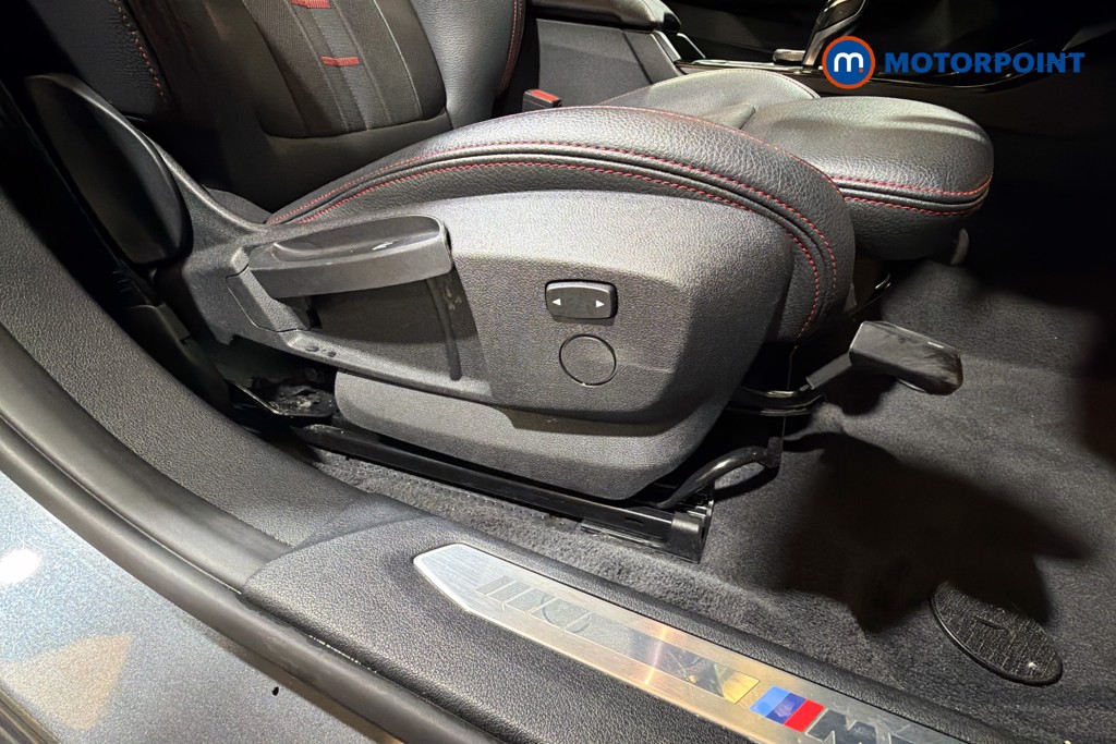 BMW 1 Series 128Ti Automatic Petrol Hatchback - Stock Number (1622746) - 25th supplementary image
