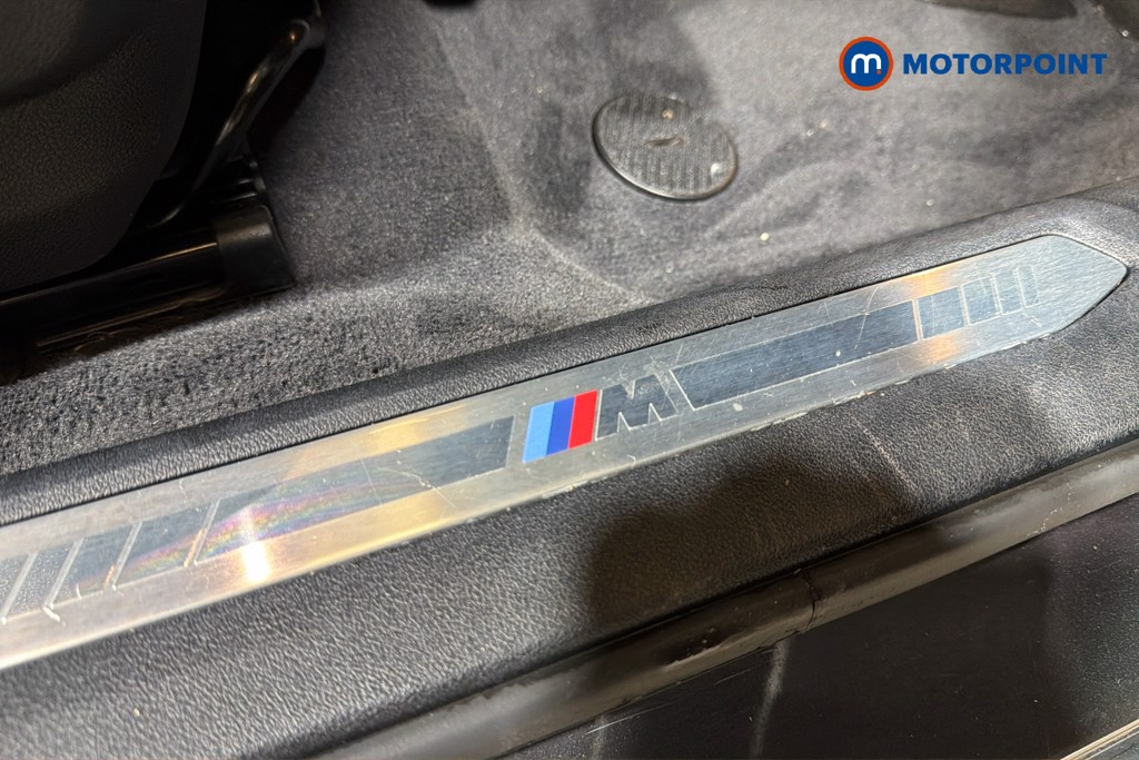 BMW 1 Series 128Ti Automatic Petrol Hatchback - Stock Number (1622746) - 27th supplementary image
