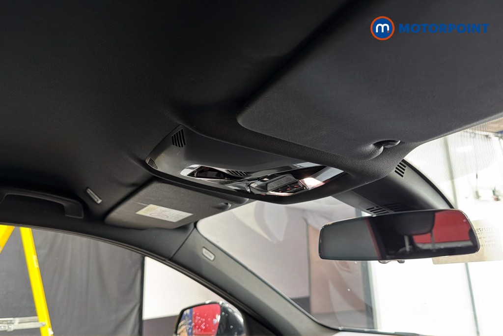 BMW 1 Series 128Ti Automatic Petrol Hatchback - Stock Number (1622746) - 32nd supplementary image