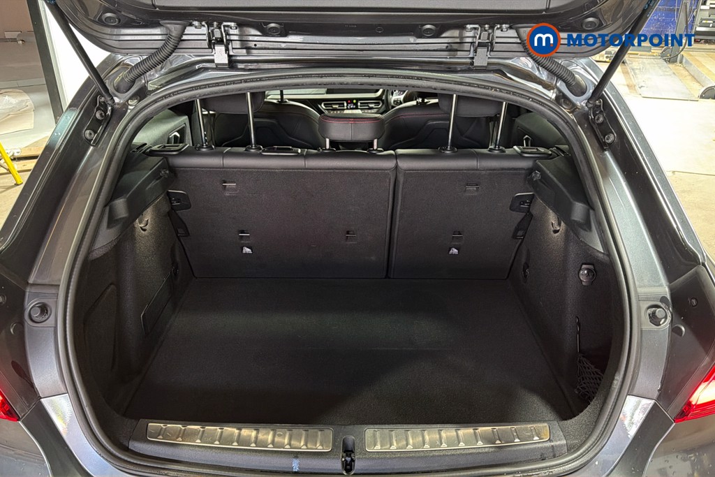 BMW 1 Series 128Ti Automatic Petrol Hatchback - Stock Number (1622746) - 33rd supplementary image