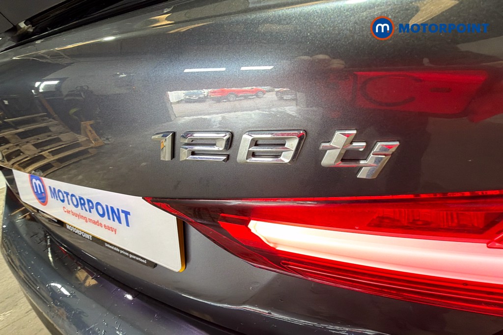 BMW 1 Series 128Ti Automatic Petrol Hatchback - Stock Number (1622746) - 37th supplementary image
