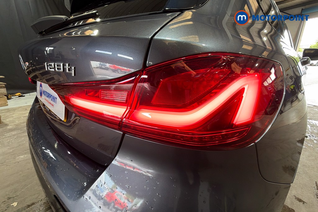 BMW 1 Series 128Ti Automatic Petrol Hatchback - Stock Number (1622746) - 38th supplementary image