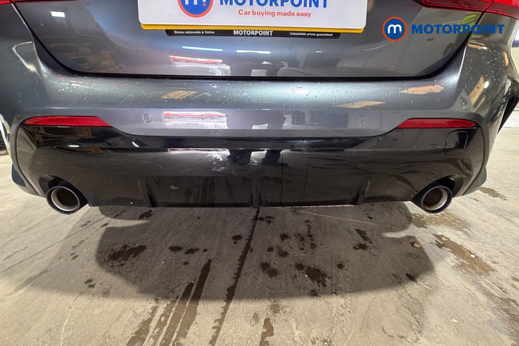 BMW 1 Series 128Ti Automatic Petrol Hatchback - Stock Number (1622746) - 39th supplementary image