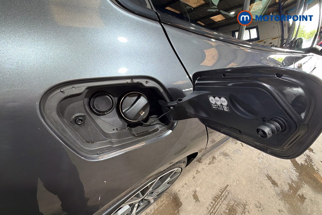 BMW 1 Series 128Ti Automatic Petrol Hatchback - Stock Number (1622746) - 41st supplementary image