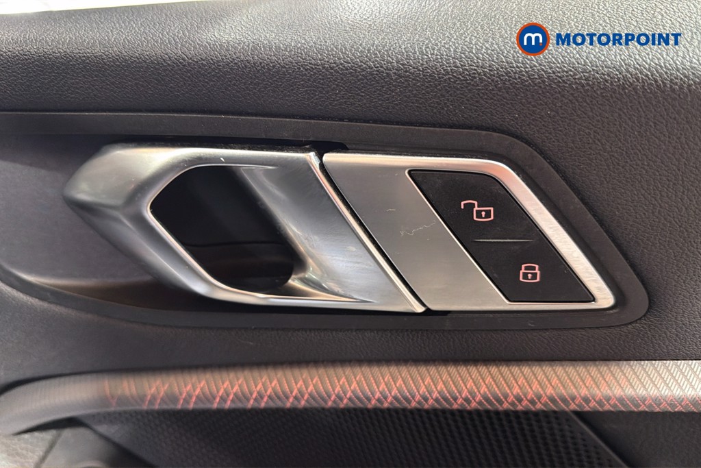 BMW 1 Series 128Ti Automatic Petrol Hatchback - Stock Number (1622746) - 42nd supplementary image
