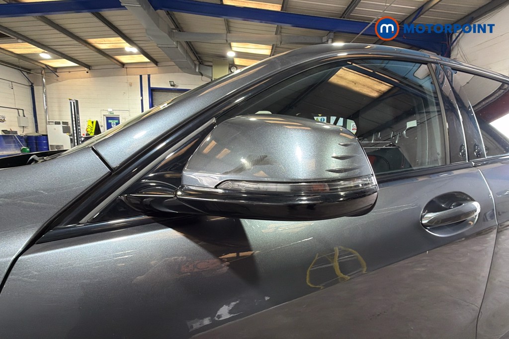 BMW 1 Series 128Ti Automatic Petrol Hatchback - Stock Number (1622746) - 43rd supplementary image