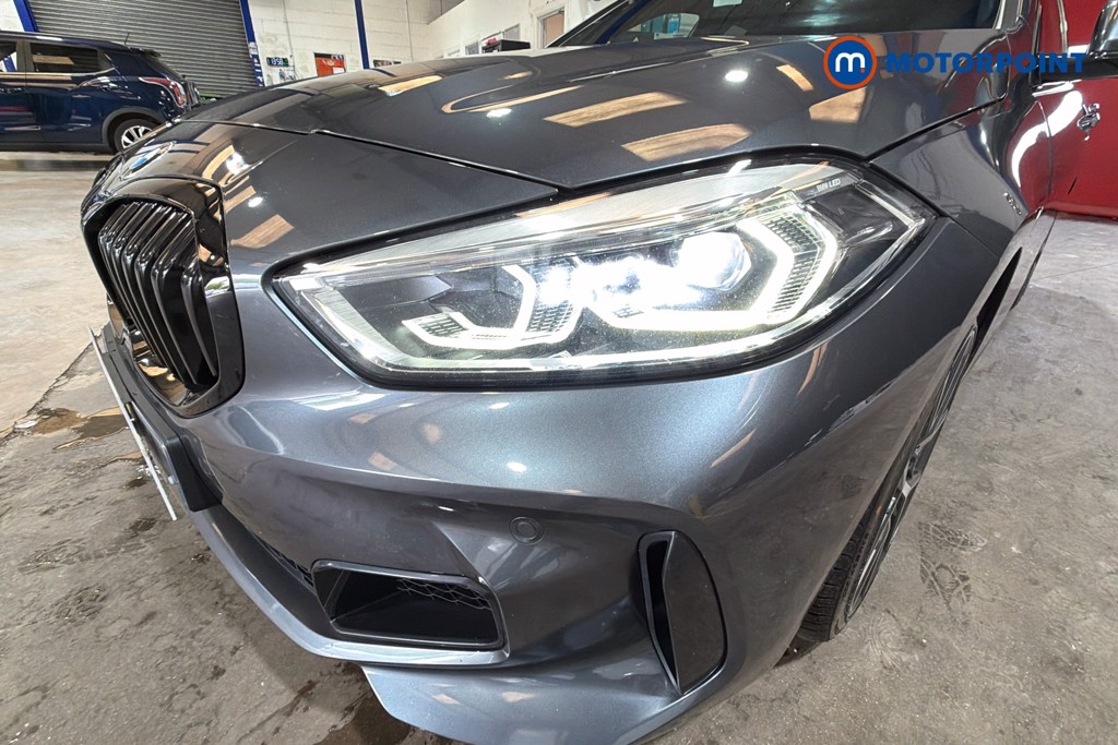 BMW 1 Series 128Ti Automatic Petrol Hatchback - Stock Number (1622746) - 44th supplementary image