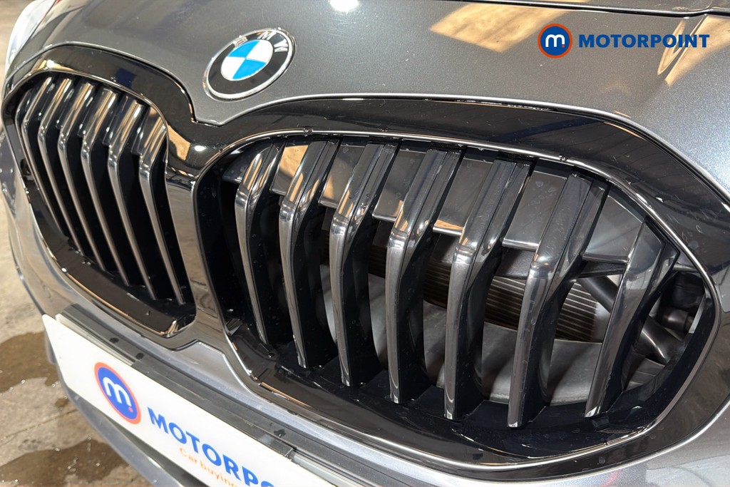 BMW 1 Series 128Ti Automatic Petrol Hatchback - Stock Number (1622746) - 45th supplementary image