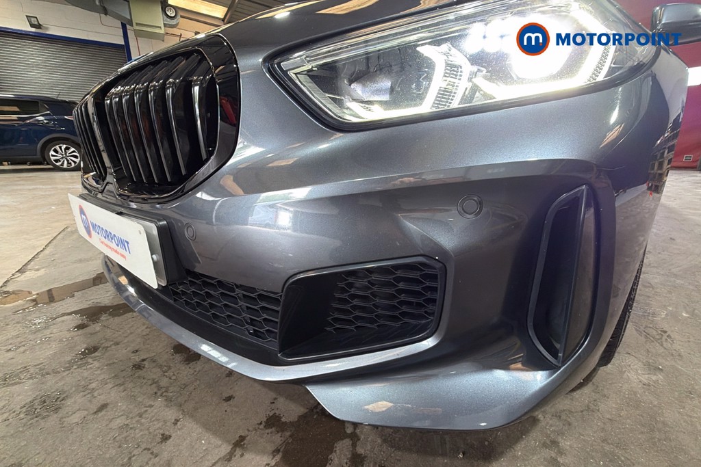 BMW 1 Series 128Ti Automatic Petrol Hatchback - Stock Number (1622746) - 46th supplementary image