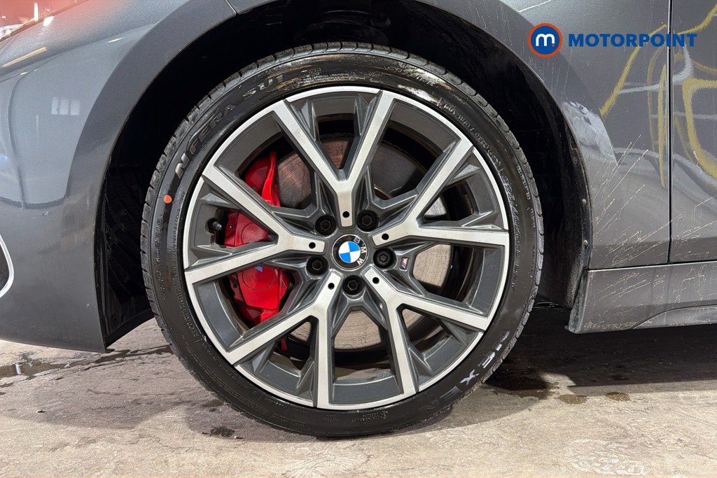 BMW 1 Series 128Ti Automatic Petrol Hatchback - Stock Number (1622746) - 47th supplementary image
