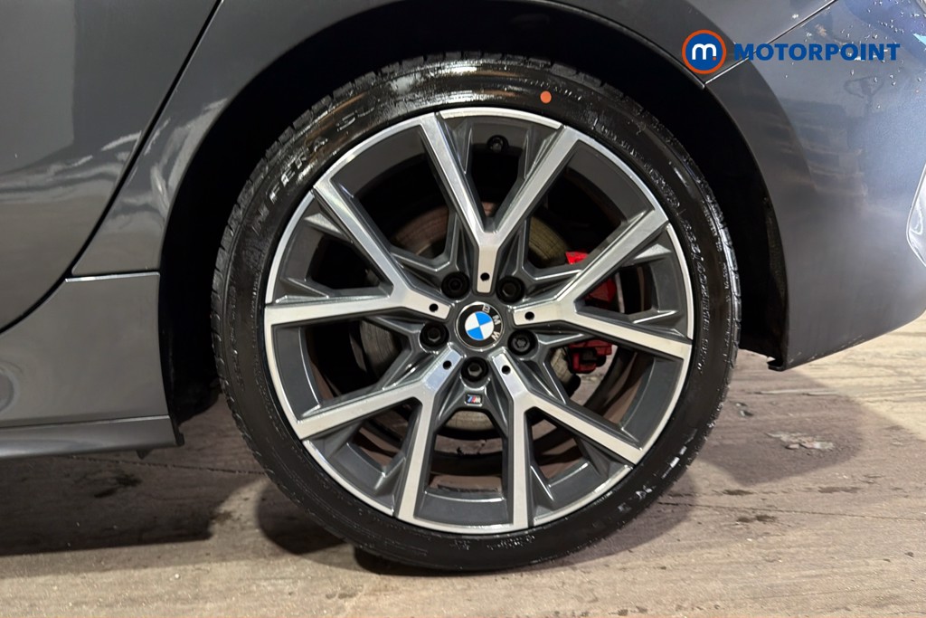 BMW 1 Series 128Ti Automatic Petrol Hatchback - Stock Number (1622746) - 48th supplementary image
