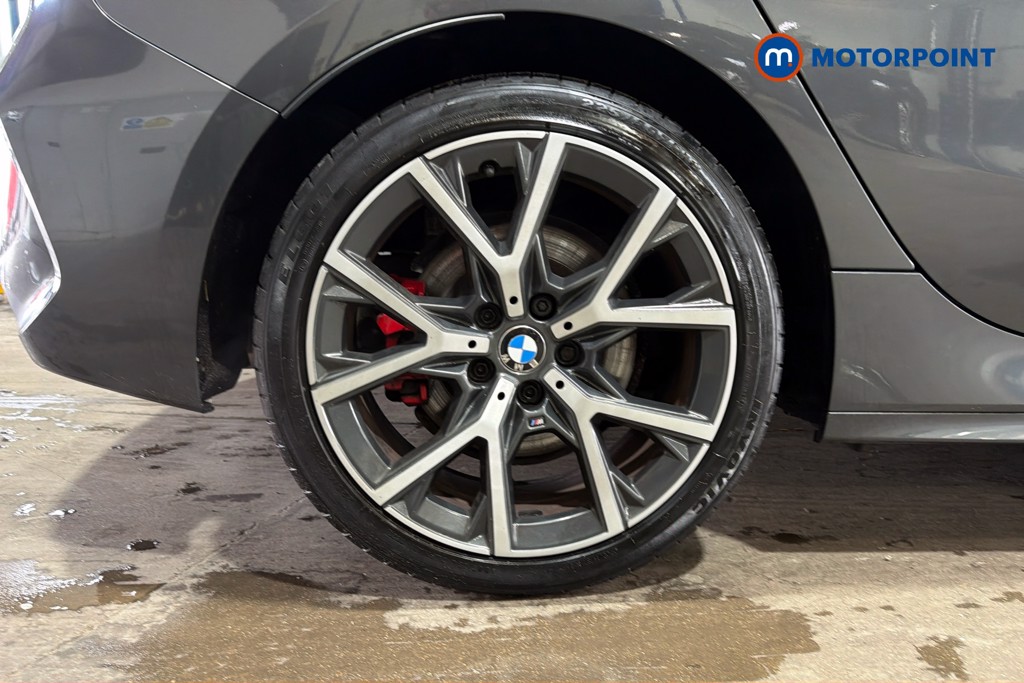 BMW 1 Series 128Ti Automatic Petrol Hatchback - Stock Number (1622746) - 49th supplementary image