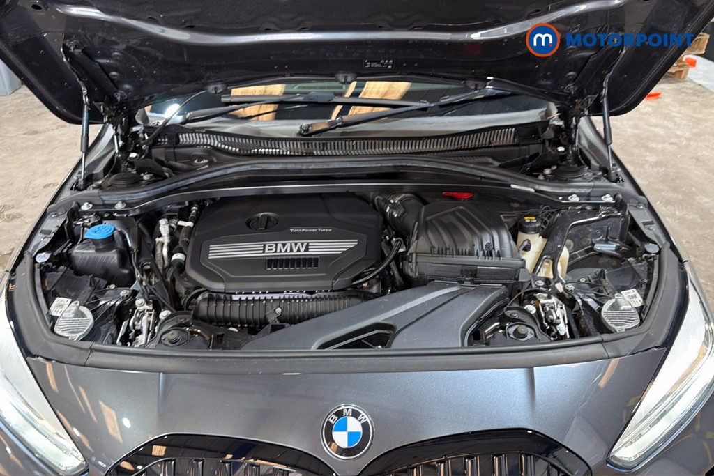 BMW 1 Series 128Ti Automatic Petrol Hatchback - Stock Number (1622746) - 51st supplementary image
