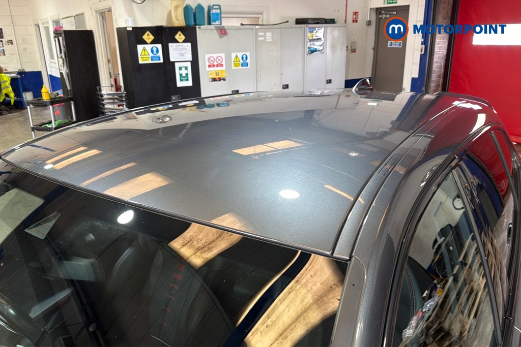 BMW 1 Series 128Ti Automatic Petrol Hatchback - Stock Number (1622746) - 52nd supplementary image